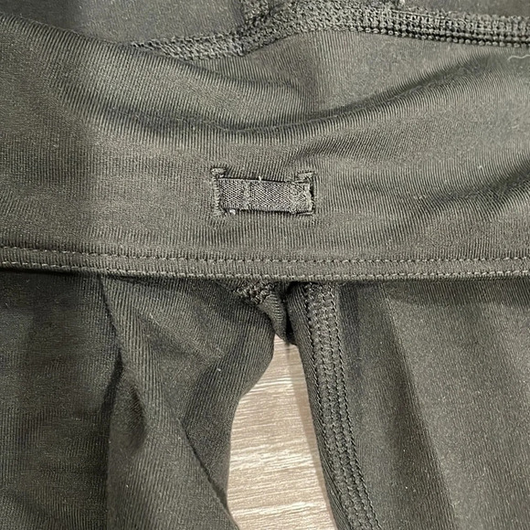 VSX Sexy Sport Capri Leggings Black M - Picture 15 of 16